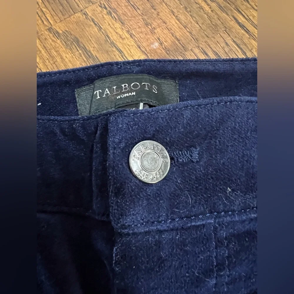 Talbots Pants - Picture 4 of 6